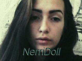 NerriDoll