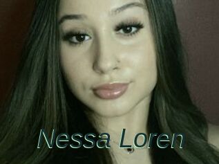 Nessa_Loren