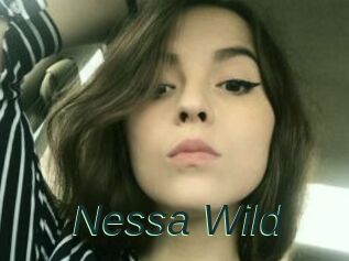 Nessa_Wild