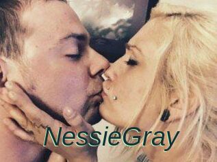 NessieGray