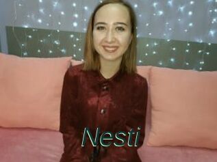 Nesti