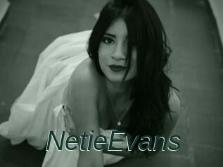NetieEvans