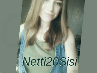 Netti20Sisi