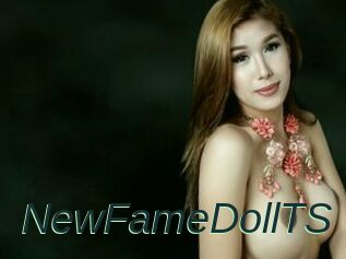 NewFameDollTS
