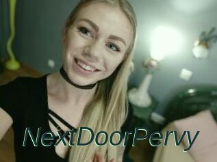 NextDoorPervy