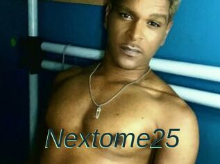 Nextome25