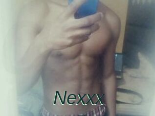 Nexxx