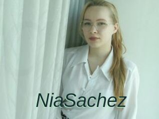 NiaSachez