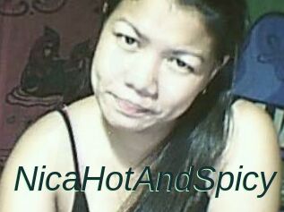 NicaHotAndSpicy