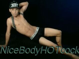 NiceBodyHOTcock