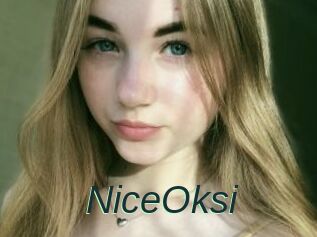 NiceOksi
