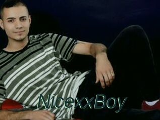 NicexxBoy