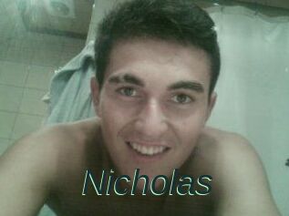 Nicholas
