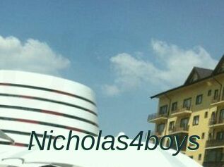 Nicholas4boys