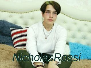 NicholasRossi
