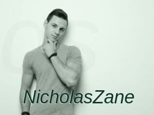 NicholasZane