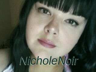 NicholeNoir