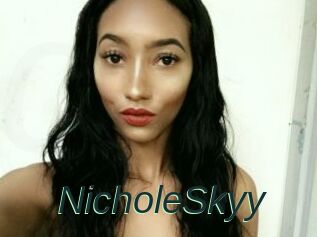 NicholeSkyy