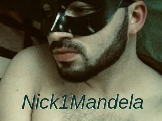 Nick1Mandela