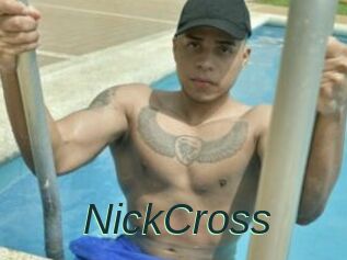 NickCross