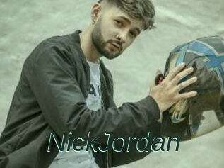 NickJordan