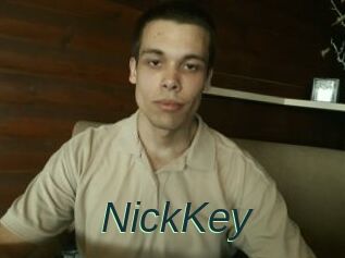 NickKey
