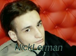 NickLerman
