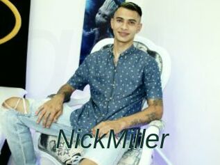 NickMiller