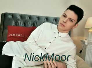 NickMoor