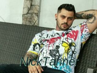NickTanner