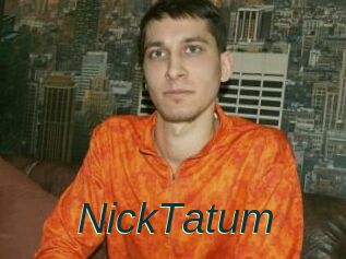 NickTatum