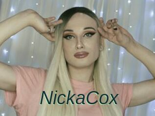 NickaCox