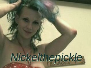Nickelthepickle