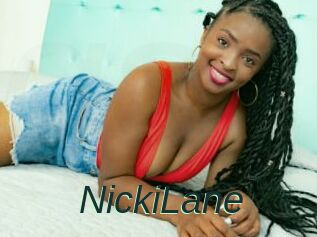NickiLane