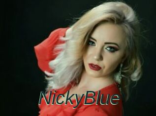 NickyBlue
