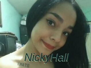 NickyHall