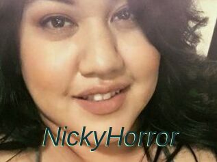 NickyHorror