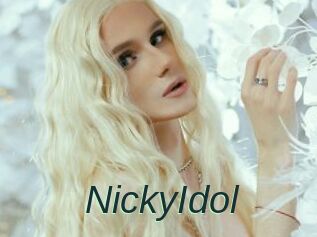NickyIdol