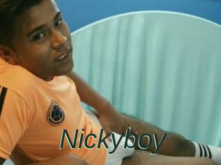 Nickyboy
