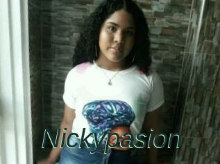 Nickypasion