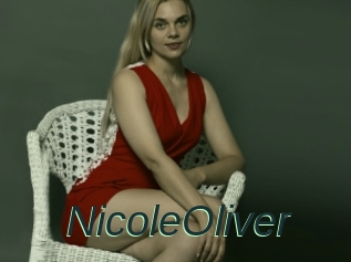 NicoleOliver
