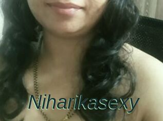 Niharikasexy