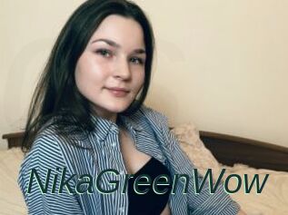 NikaGreenWow