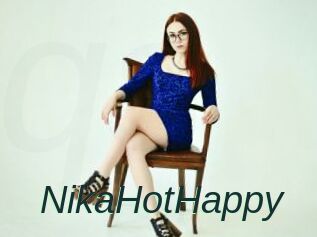 NikaHotHappy