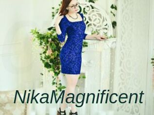 NikaMagnificent