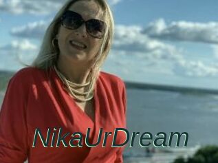 NikaUrDream