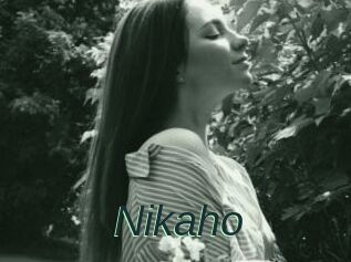 Nikaho
