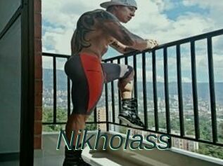 Nikholass
