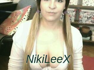 NikiLeeX