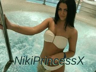 NikiPrincessX